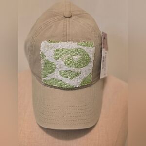 Orijinal Woven Baseball Cap